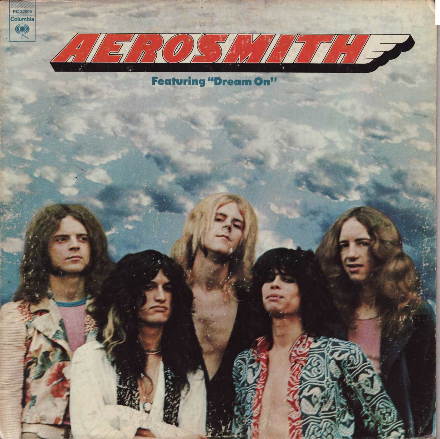 Aerosmith